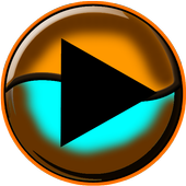 Music Player---Mp3 icon