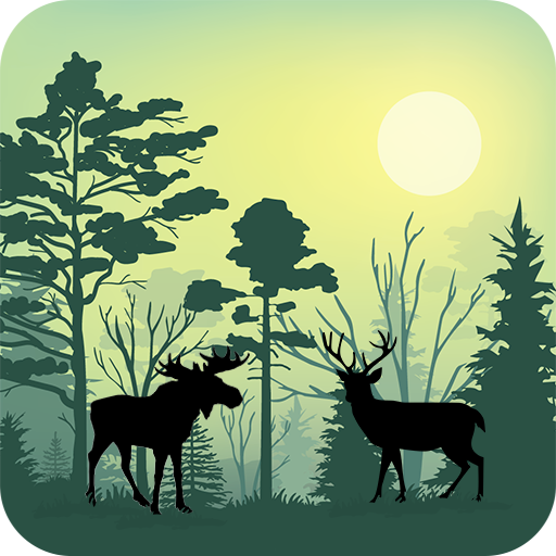 Forest Animals Simulator icon