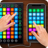 DJ - Dubstep Create Music at Home icon