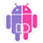 Droids Out icon