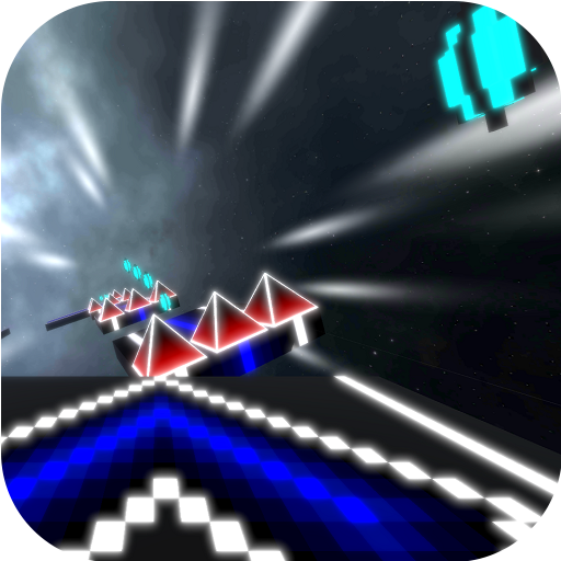Space Runner 3D icon