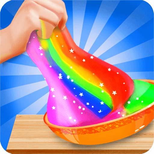 DIY Slime Maker - Super Slime icon