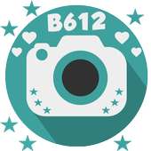 Camera B612