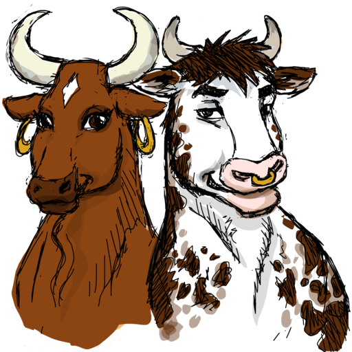 Bulls &amp; Cows - Code Cracker Game icon