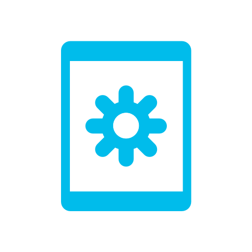 Cisco eStore Mobile Setup icon