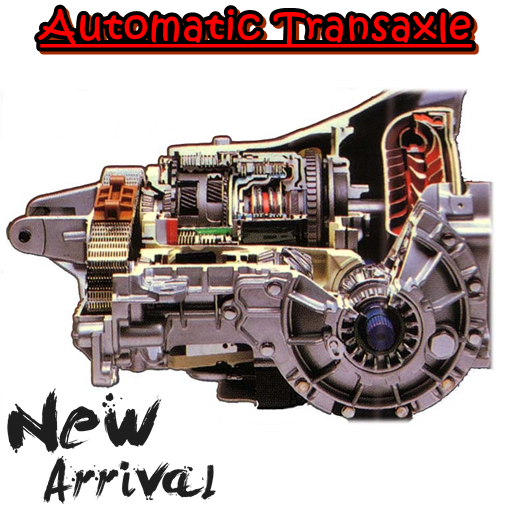 Automatic Transaxle icon
