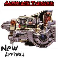 Automatic Transaxle