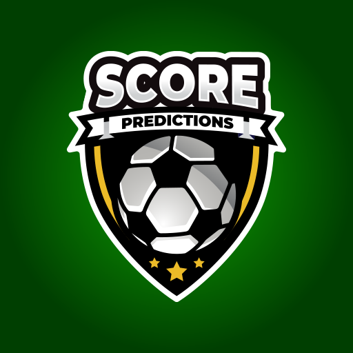 Score Predictor icon