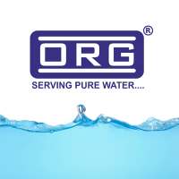 Org Water on 9Apps