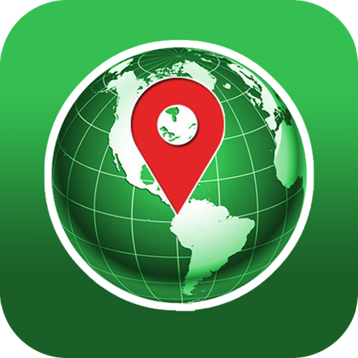 Loygo Gps App icon