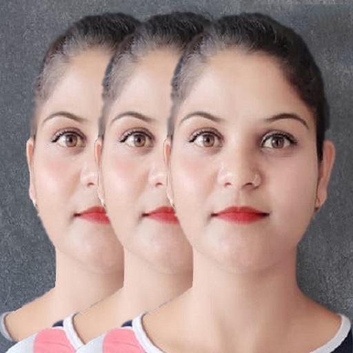 Face Aging : Make Me Old 2019 Photo Editor icon