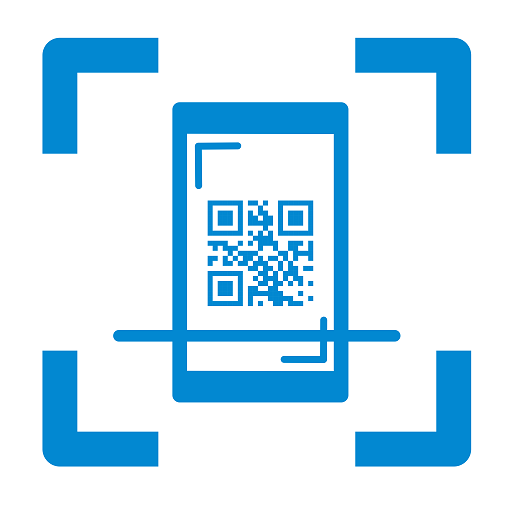 Open Links From Instagram Post: Scan, Read QR Code icon