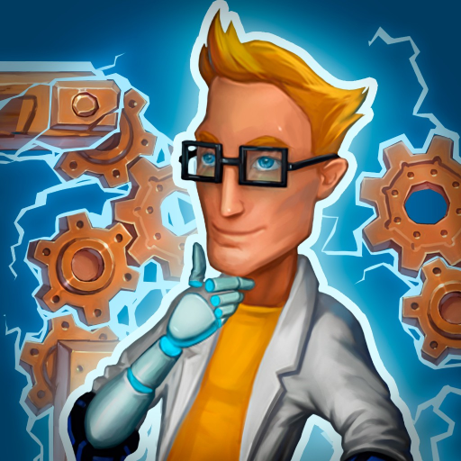 Roads of Time 2: Odyssey (free-to-play) icon