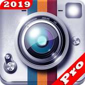 Best camera pro for Tiktak -Instagram- snap 2019 on 9Apps