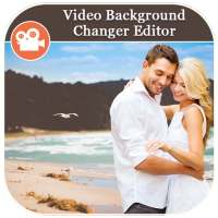 Video Background Changer - Vid on 9Apps