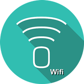 Wps Wpa Wifi Password-Tester icon