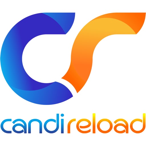 Candi Reload icon