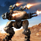 New War Robots Tips icon