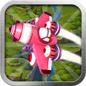 Sky Force Reloaded 2017 icon