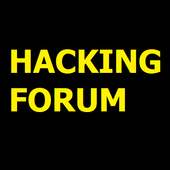 Hacking Forum on 9Apps
