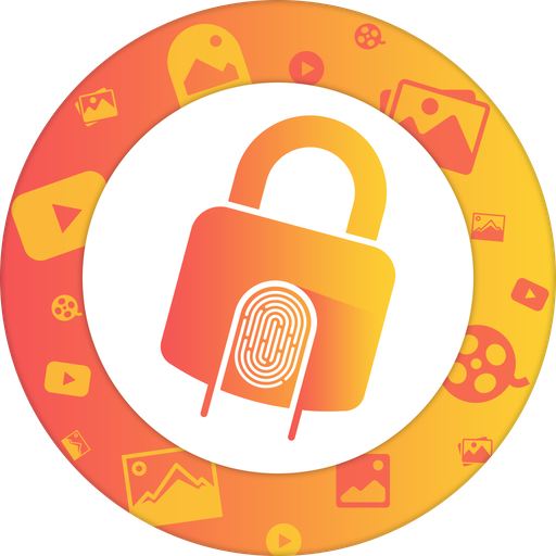 Gallery Vault App - Safe Gallery icon
