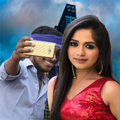 Selfie With Jannat Zubair Rahmani icon