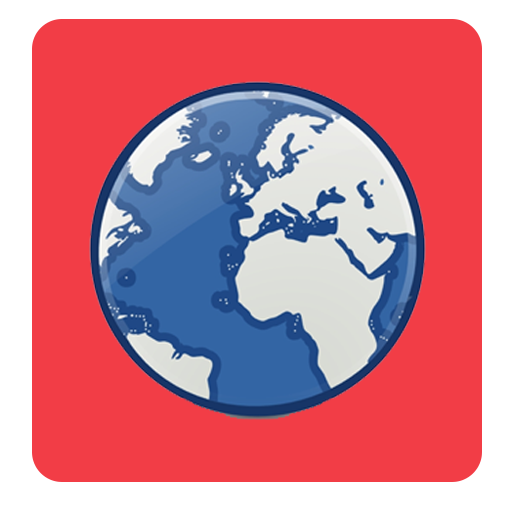 Armada Browser app- free video downloader icon