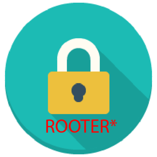 Root Checker (Auto Check) icon