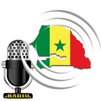 Radio FM Senegal on 9Apps