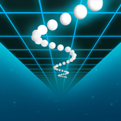 *o* Space Snake *o* icon