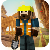 Homes for Minecraft icon