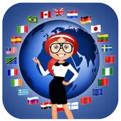 Tudo Tradução Linguística on 9Apps