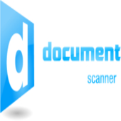document scanner icon