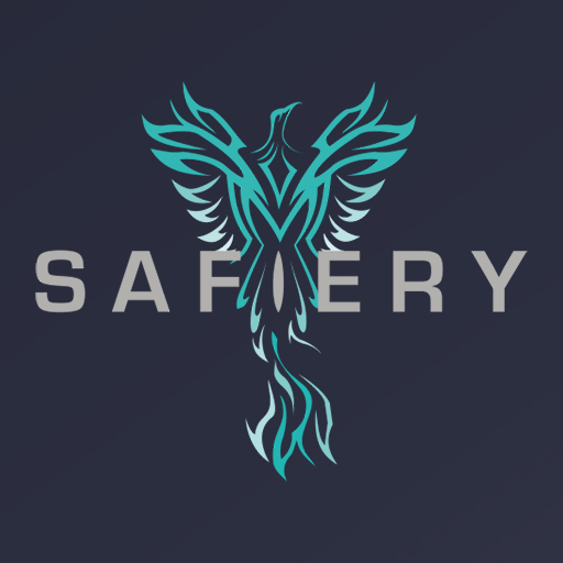 SAFIERY Smart Lithium Battery  icon