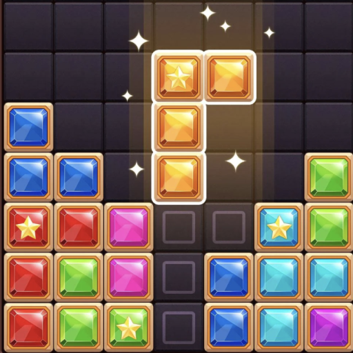 Block Puzzle 2020 icon