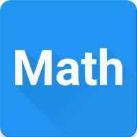 Mathematik Löser mit Schritten