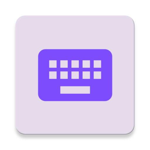 Raven Keyboard - Emoji Keyboard for EmojiSwitcher icon