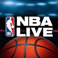 NBA LIVE: 勁爆美國職籃