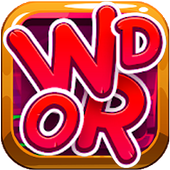 Word Search Puzzles icon