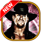 Undertaker Wallpaper أيقونة
