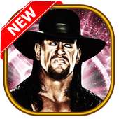 Undertaker Wallpaper on 9Apps