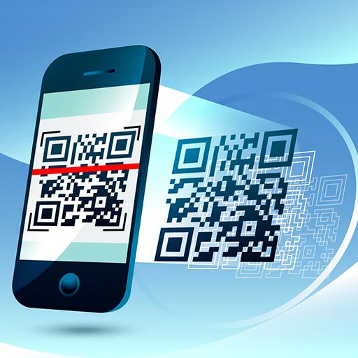 QR Code Create &amp; Scan icon
