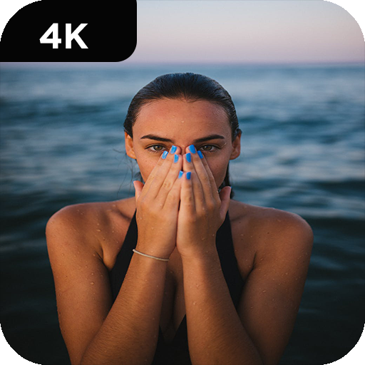 Best Wallpapers 4K  Free HD Images icon