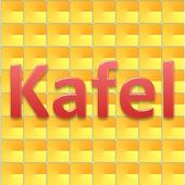 Kafel - new game in the world icon