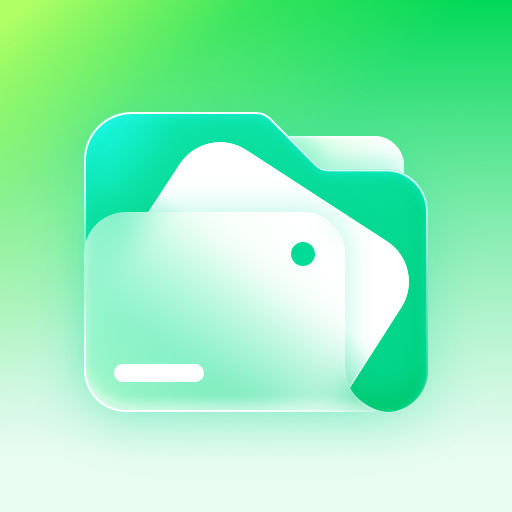 FileButler-File Manager icon