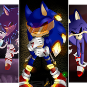 Sonic EXE Wallpapers icon
