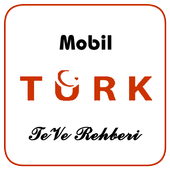 Mobil Turk TeVe Rehberi icon