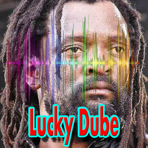 All Songs Lucky Dube Lyrics Without Internet icon