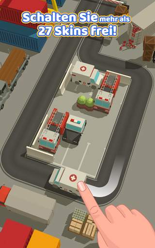 Parking Jam 3D screenshot 3