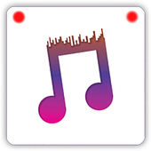 Free Online Music Player Pro icon
